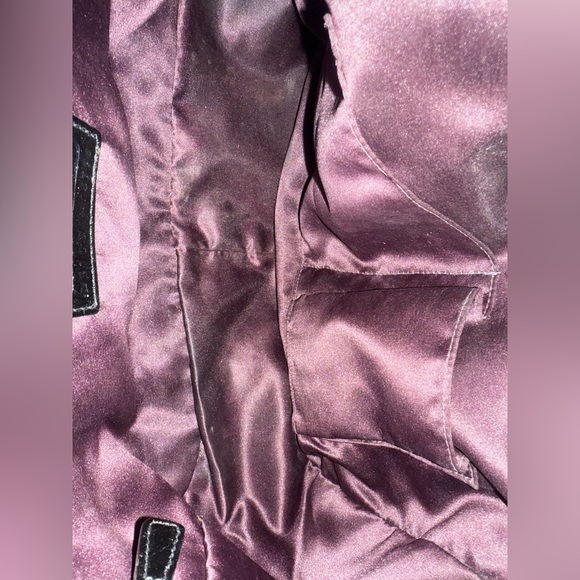 COACH BLACK LEOPARD TOTE (DISCONTINUED) - Picture 5 of 7